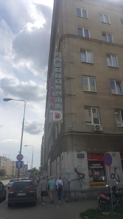 Rais Serviced Downtown *