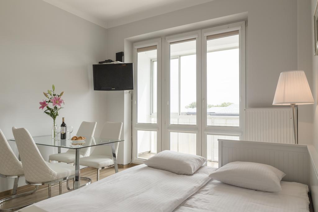 Apartment Smolna By Quality