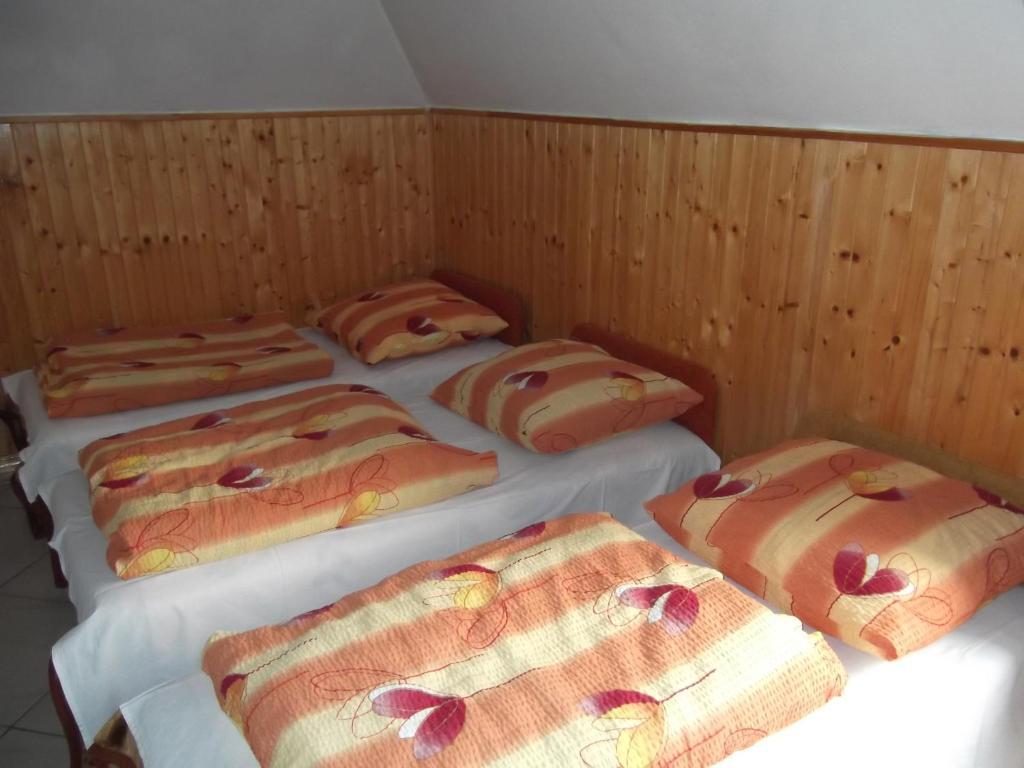 Homestay Dworek W Zieleni Warsaw