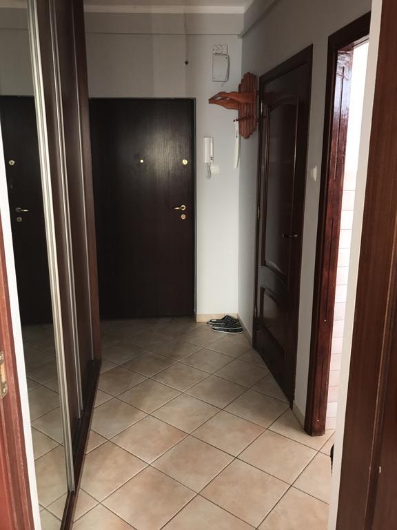 West Marszalkowska 87 Apartment