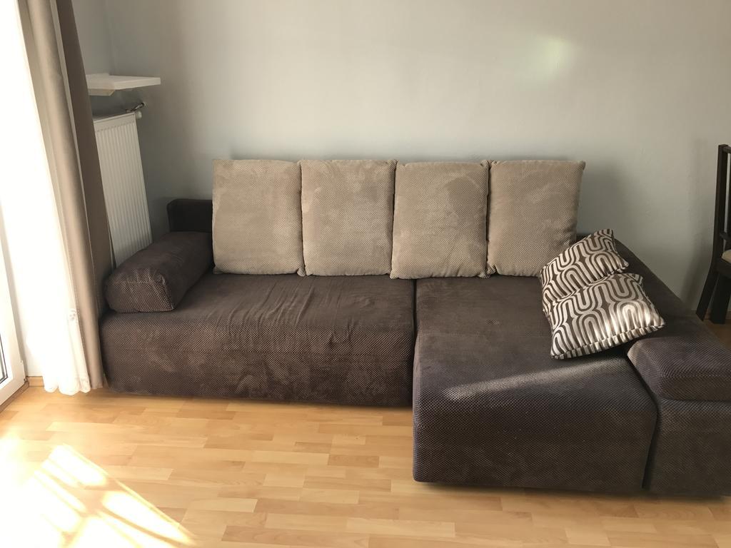 West Marszalkowska 87 Apartment Warsaw