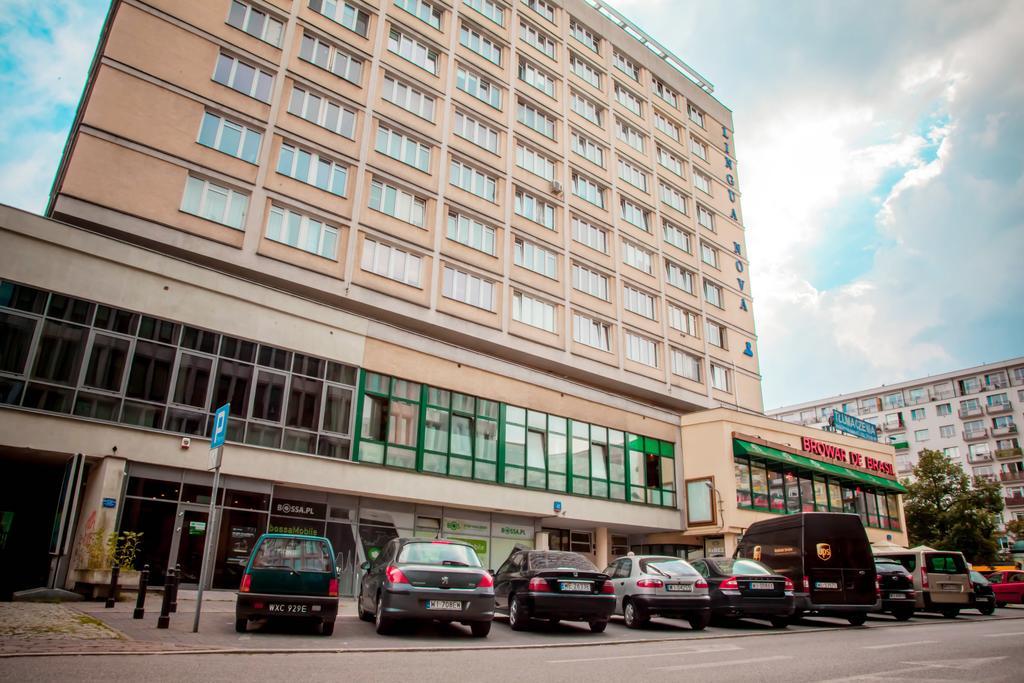 Royal * Warsaw
