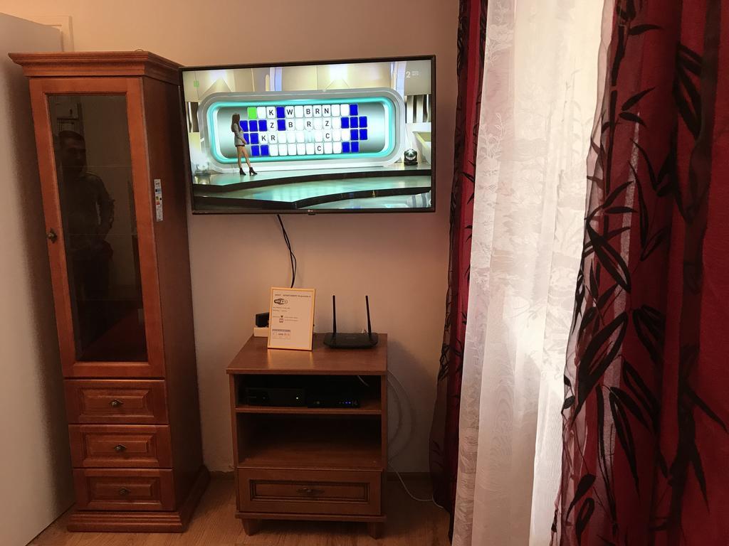 West Apartament Kopernika 6 Warsaw