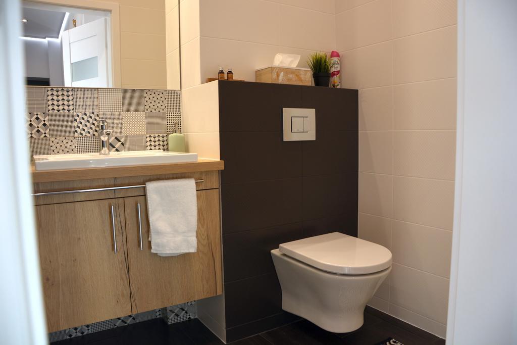 Apartment Labo Tamka *