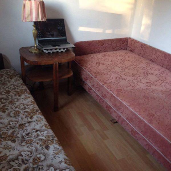 Niska Homestay Warsaw