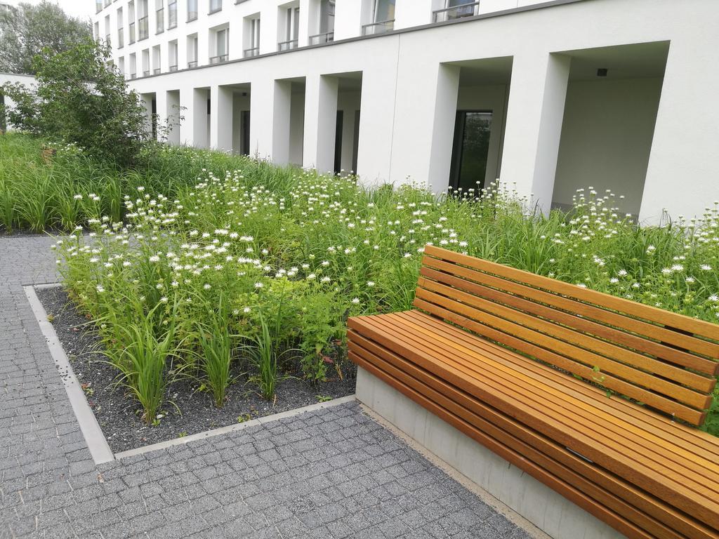 Gama Apartment Warsaw