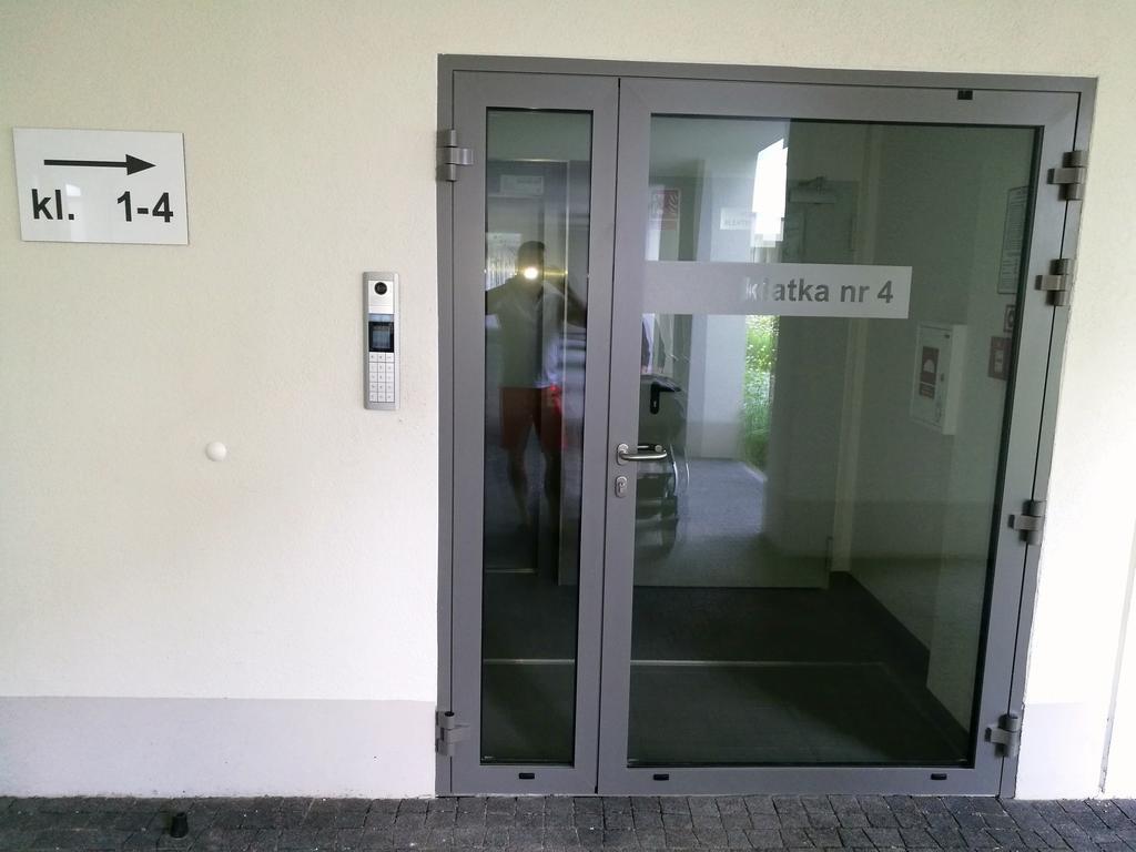 Apartment Gama *