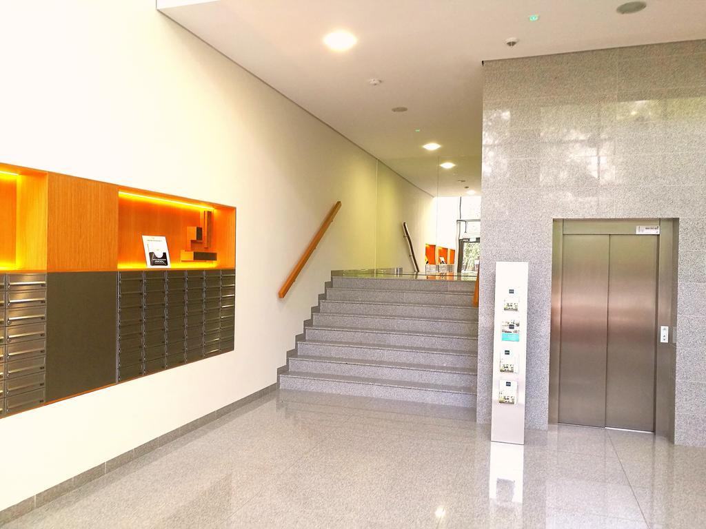 Gama Apartment Warsaw