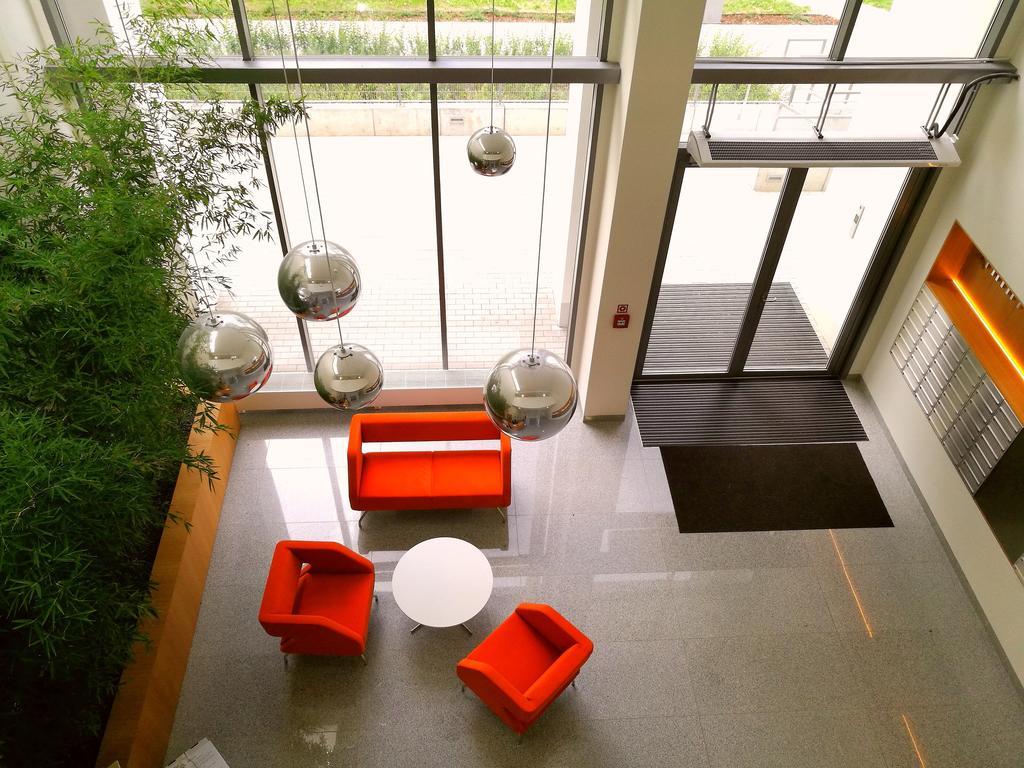 Apartment Gama *