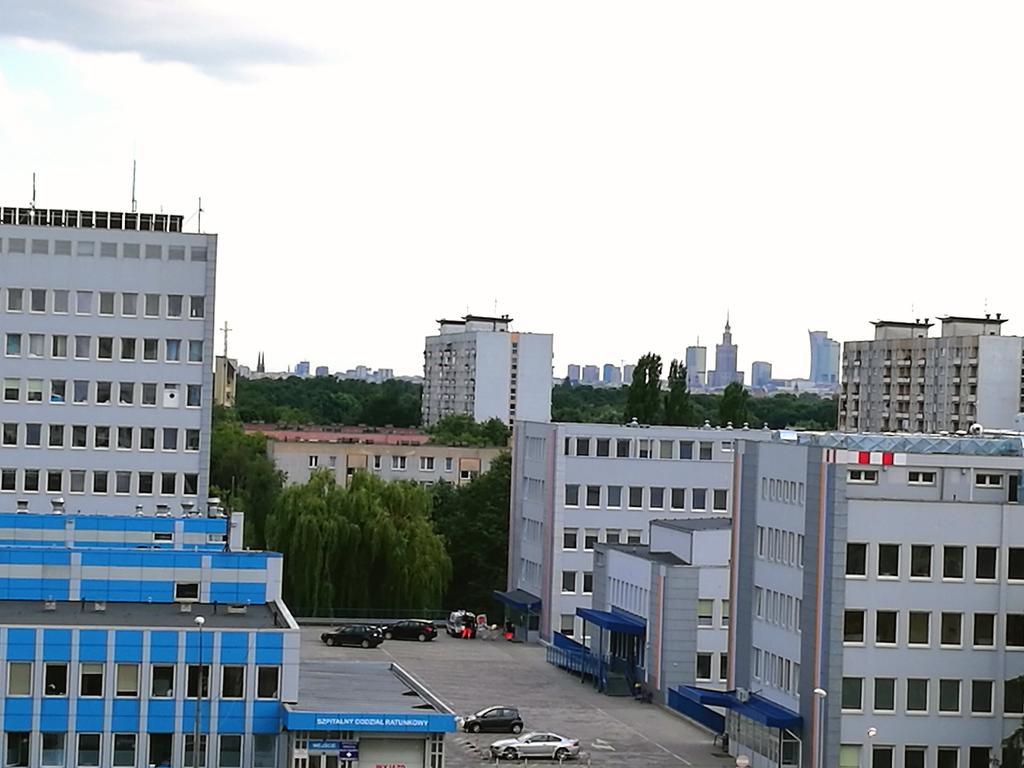 Gama * Warsaw