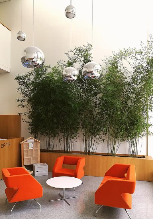 Apartment Gama Warsaw