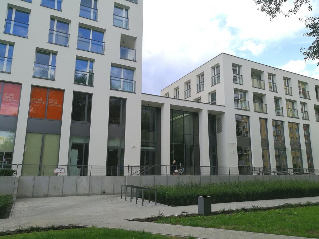 Gama Apartment *