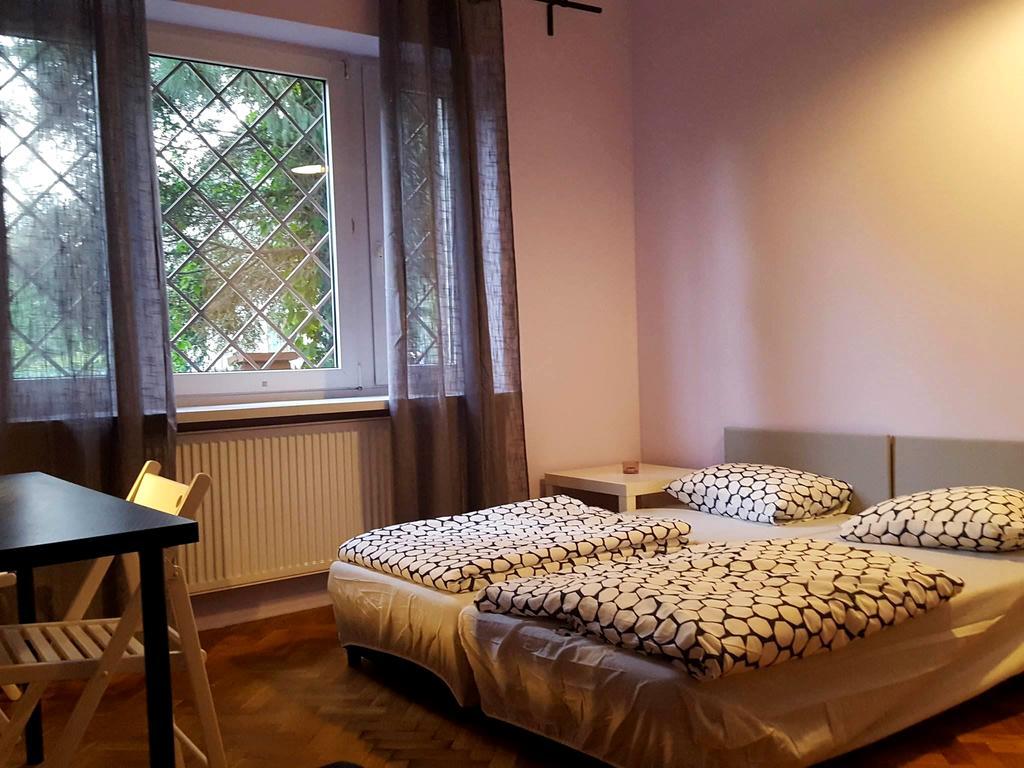 Sadybianka - Pracownicze Homestay