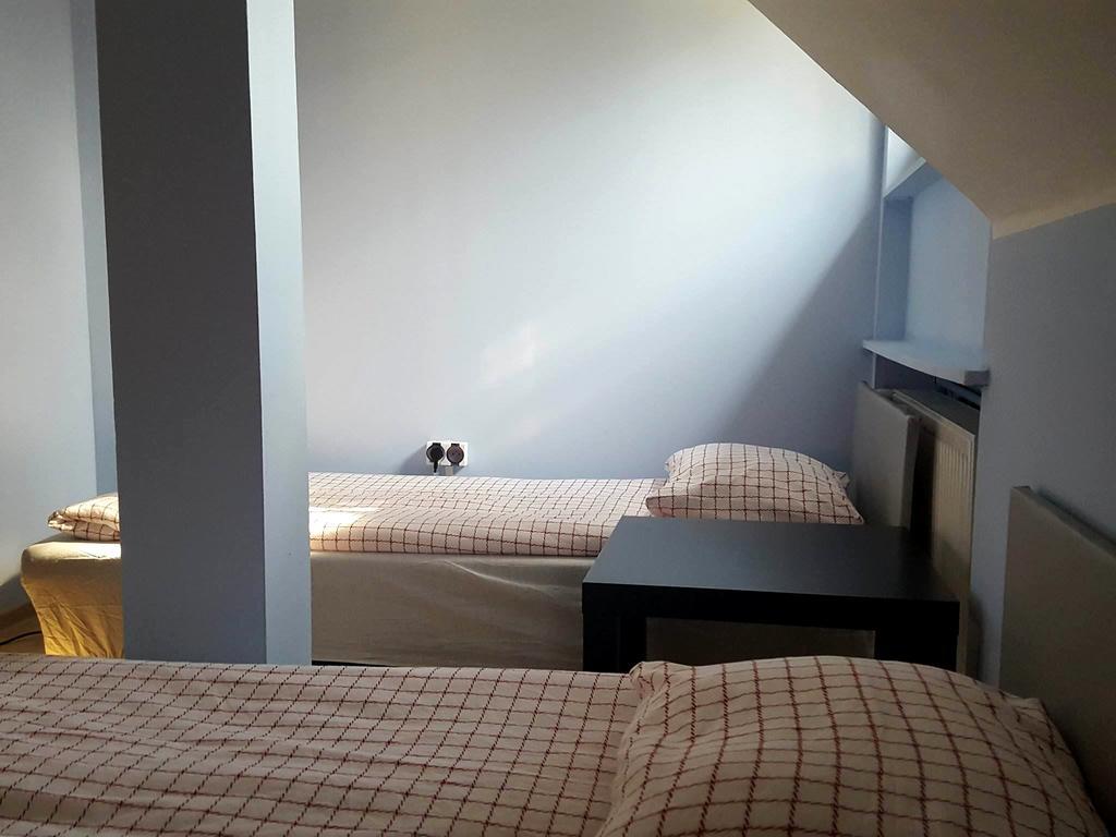 Homestay Sadybianka - Pracownicze Warsaw