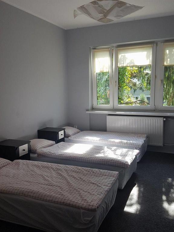 Sadybianka - Pracownicze Homestay Warsaw