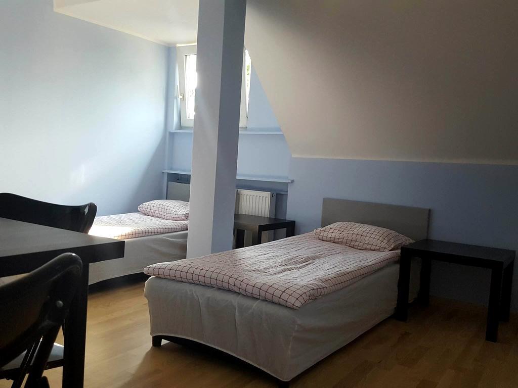 Sadybianka - Pracownicze Homestay Warsaw