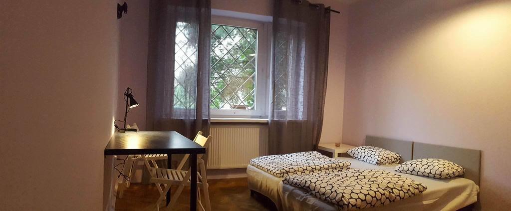 Sadybianka - Pracownicze Warsaw
