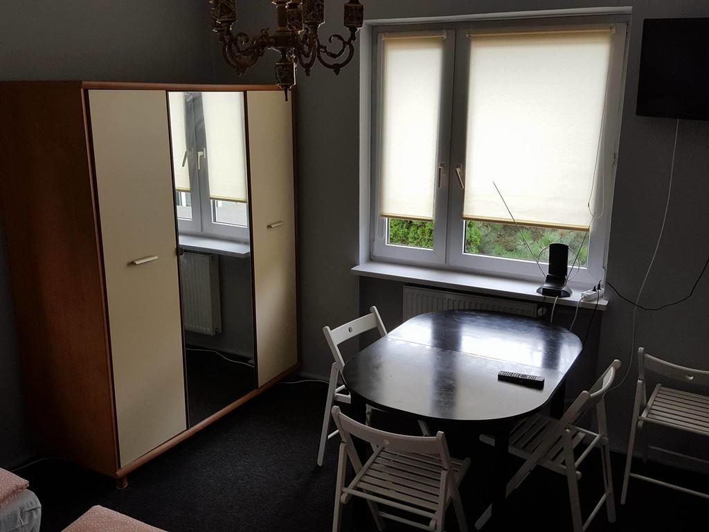 Sadybianka - Pracownicze Homestay