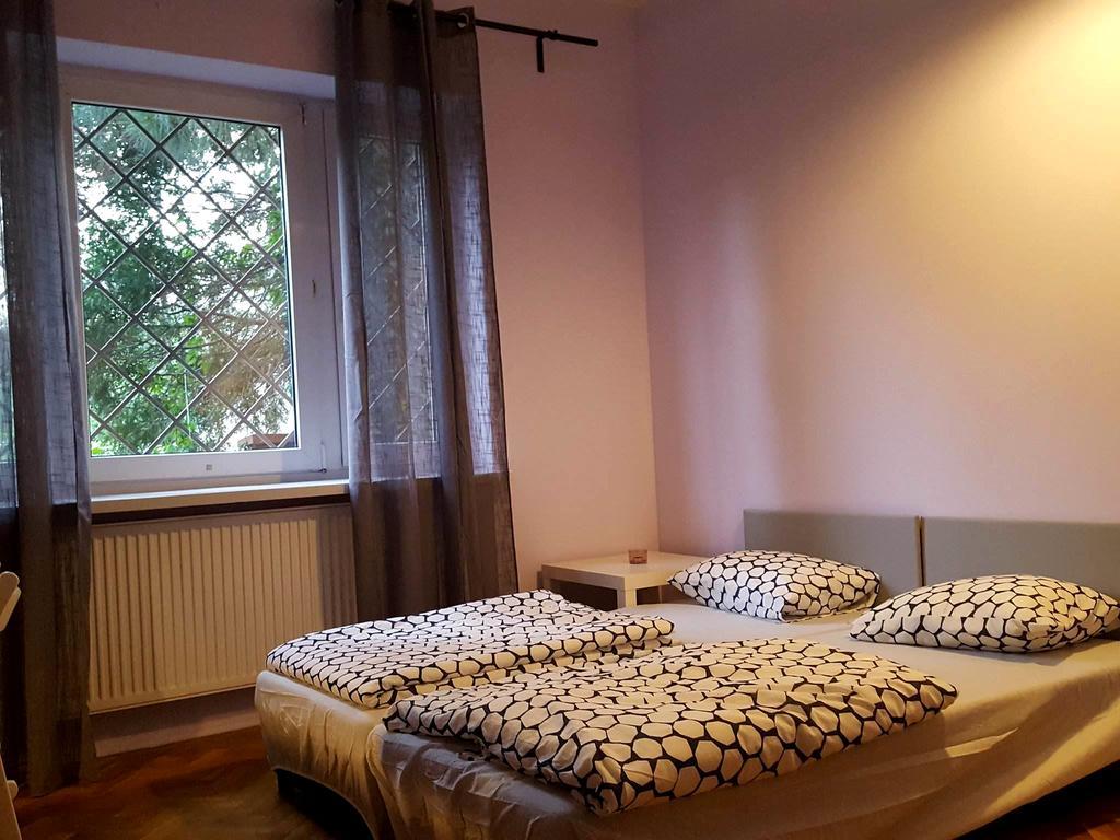 Homestay Sadybianka - Pracownicze