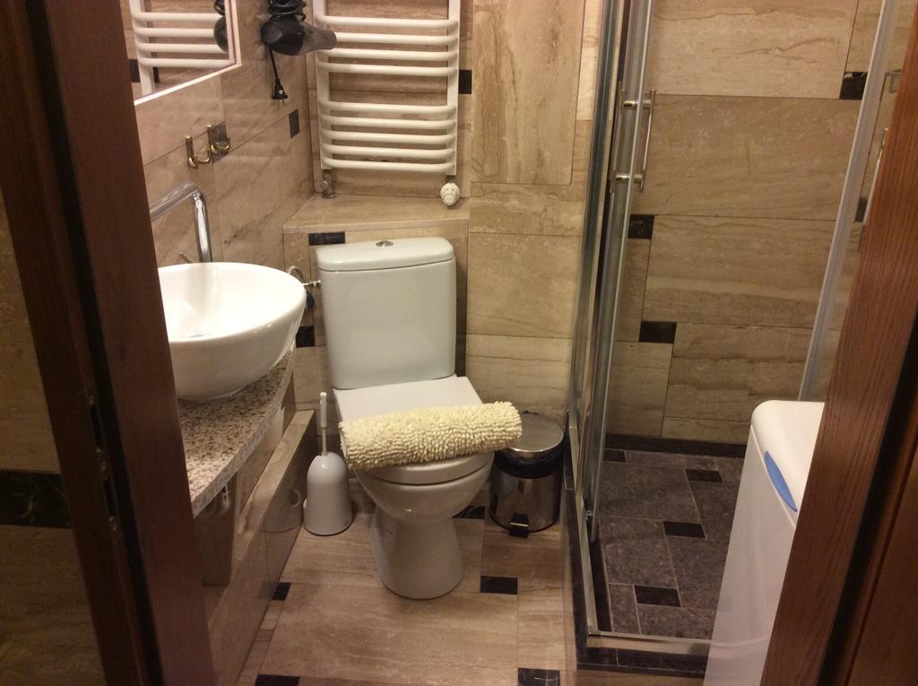 Mika Raclawicka 144 & Wislicka 3 - Adults Only Apartment Warsaw