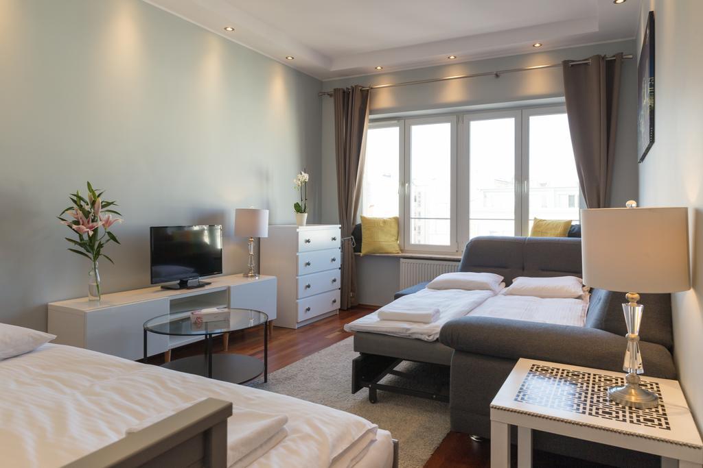 Apartamento Kopernika By Quality *