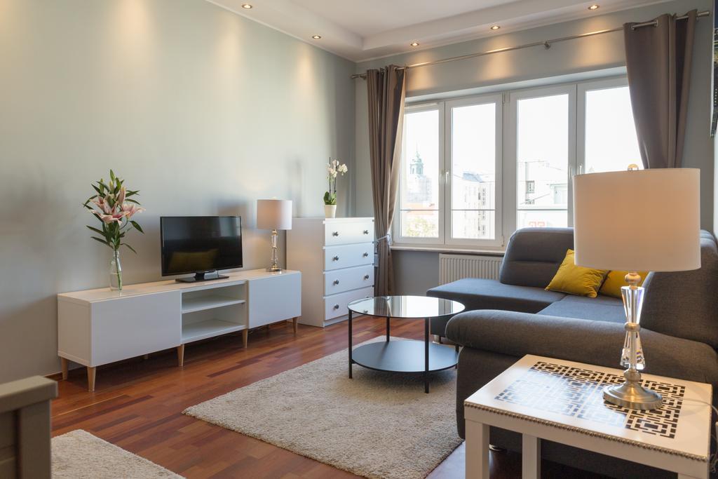 Kopernika By Quality Apartamento
