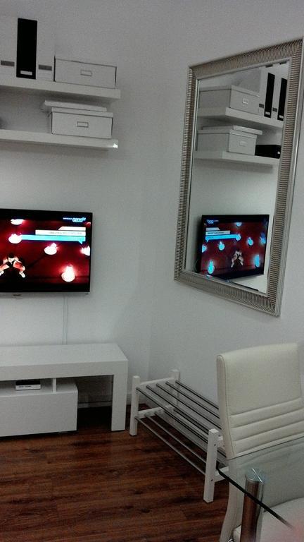Apartament Sokolowska Apartment