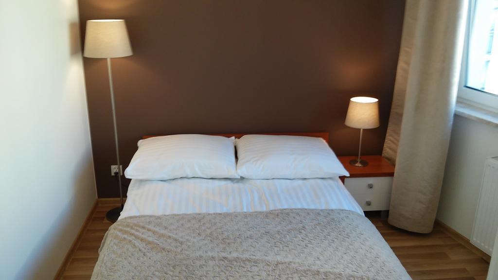 Apartament Sokolowska Apartment *