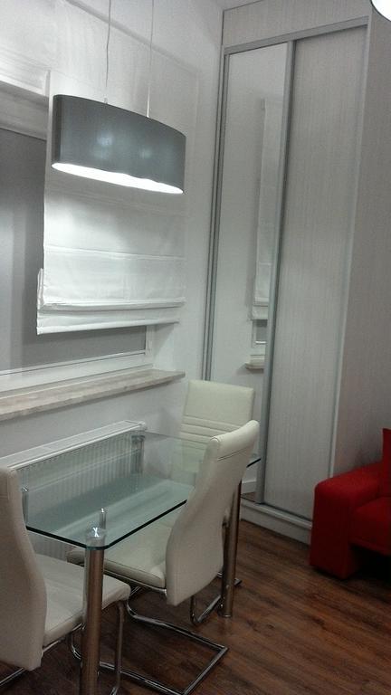 Apartament Sokolowska *