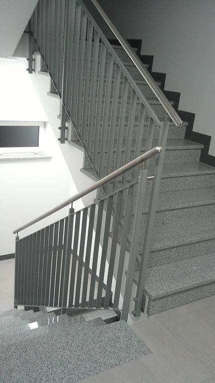 Apartament Sokolowska Warsaw