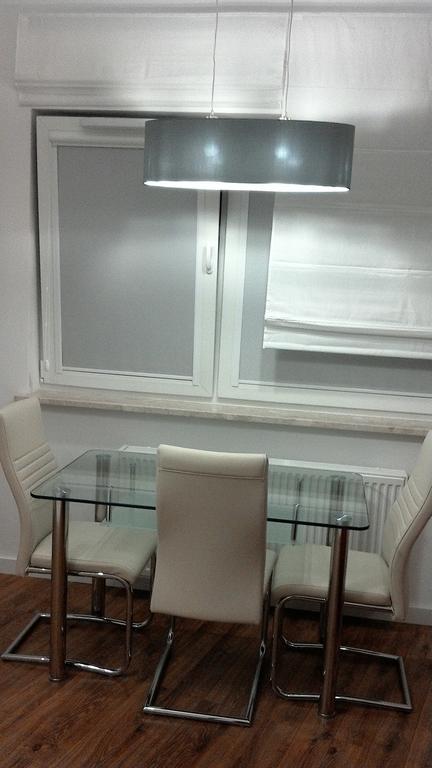 Apartament Sokolowska Warsaw