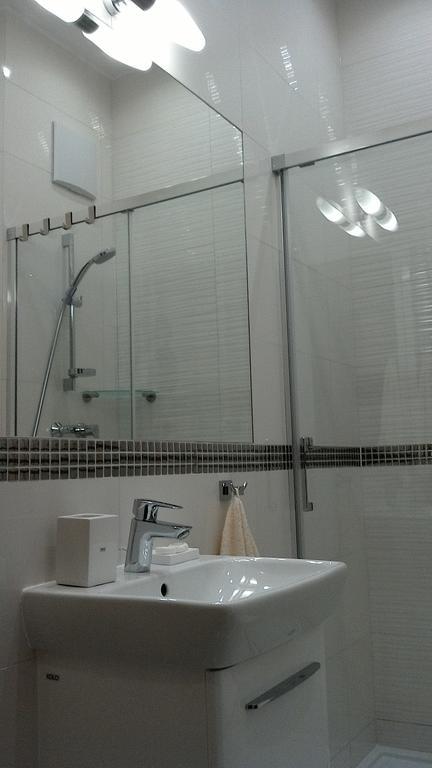 Apartament Sokolowska *