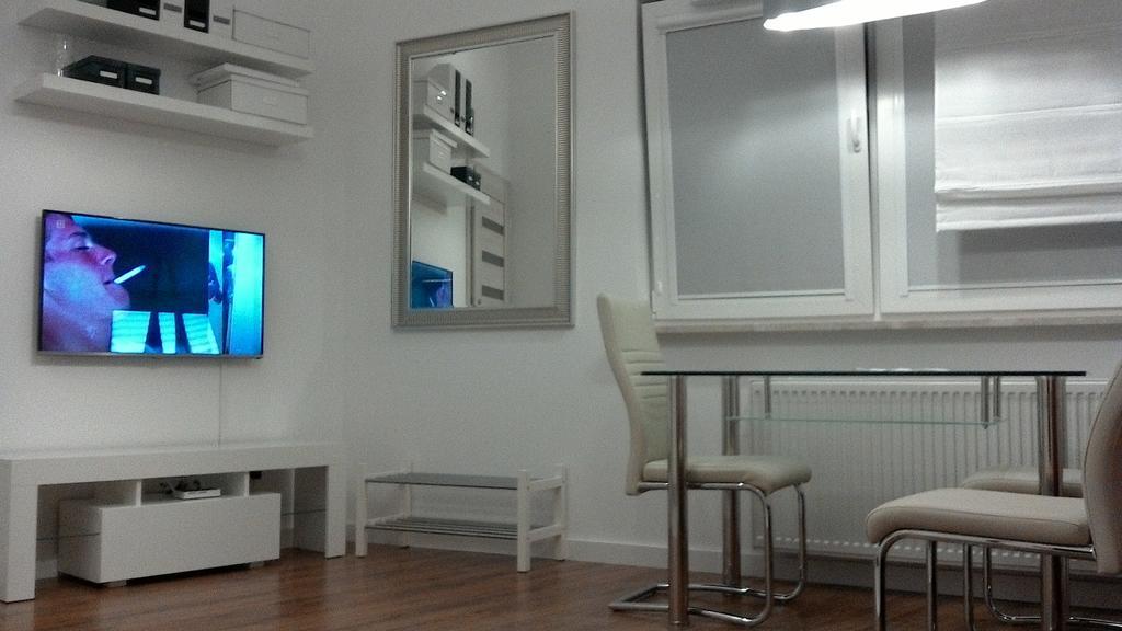 Apartament Sokolowska * Warsaw