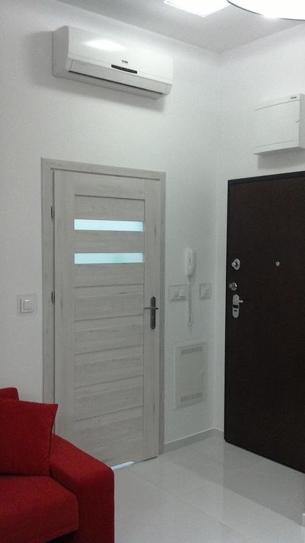 Apartment Apartament Sokolowska *