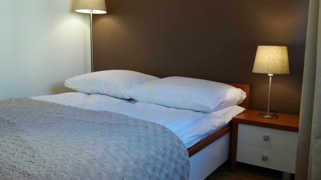 Apartament Sokolowska * Warsaw