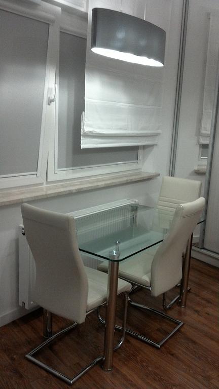 Apartment Apartament Sokolowska *