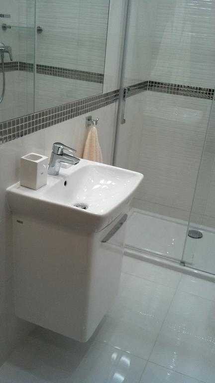 Apartament Sokolowska Warsaw