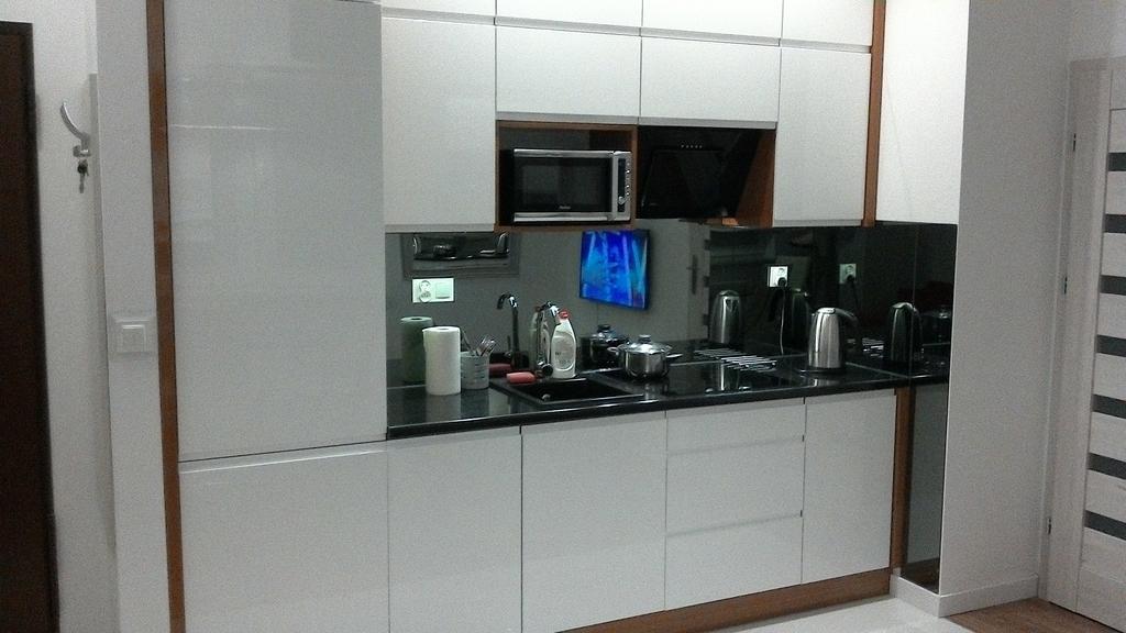 Apartament Sokolowska Apartment Warsaw