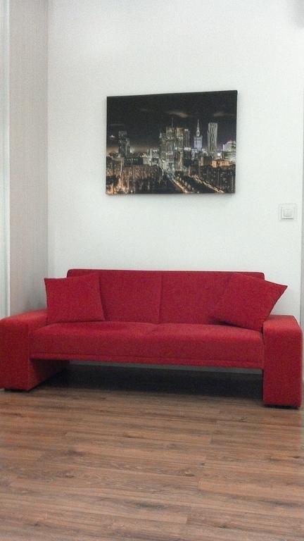 Apartament Sokolowska Apartment *