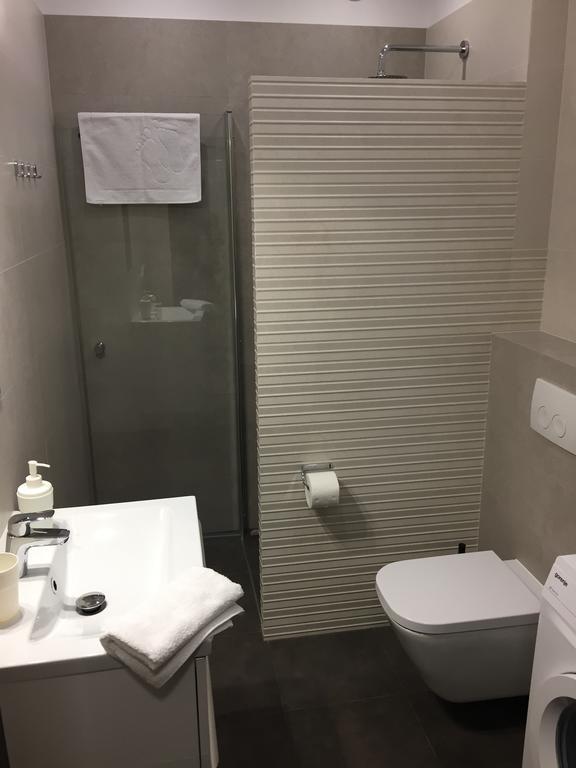 Przy Arkadii Apartment Warsaw