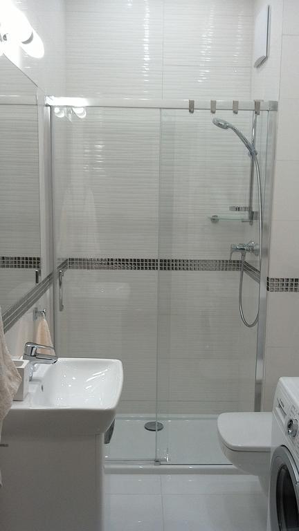 Apartament Sokolowska Apartment