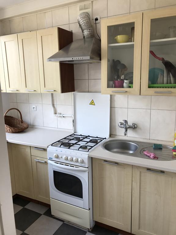 West Apartament Kopernika 6 *
