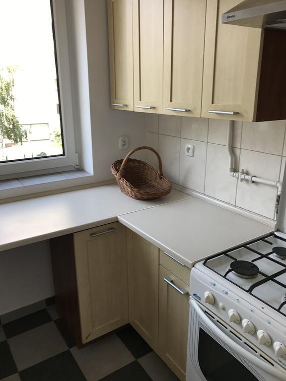 West Apartament Kopernika 6 Warsaw
