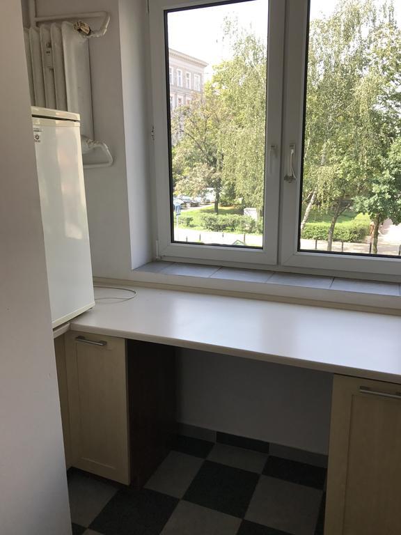 Căn hộ West Apartament Kopernika 6