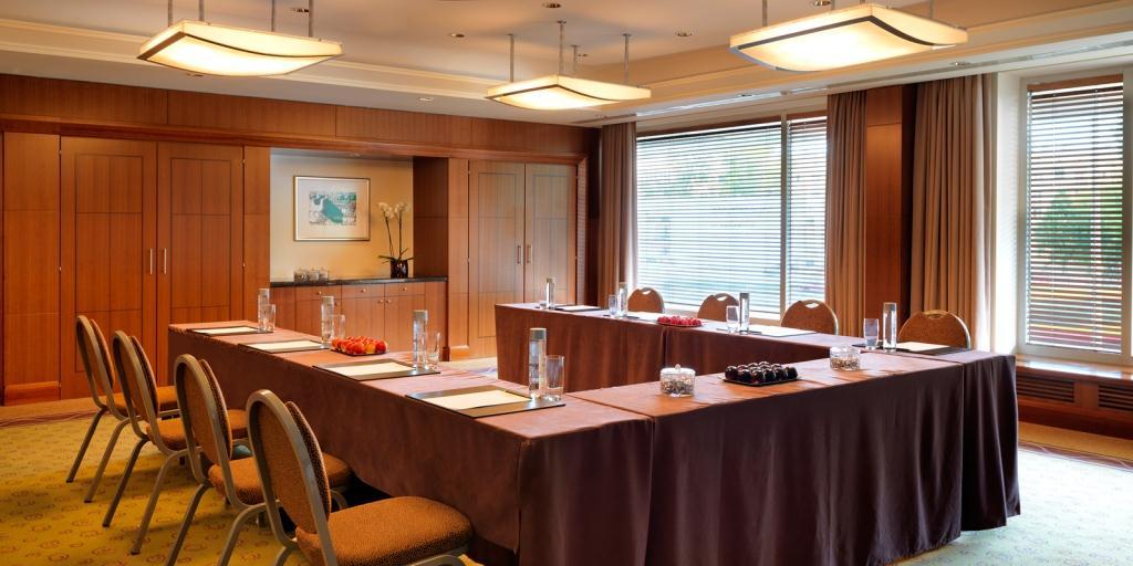 Hotel Regent Warschau