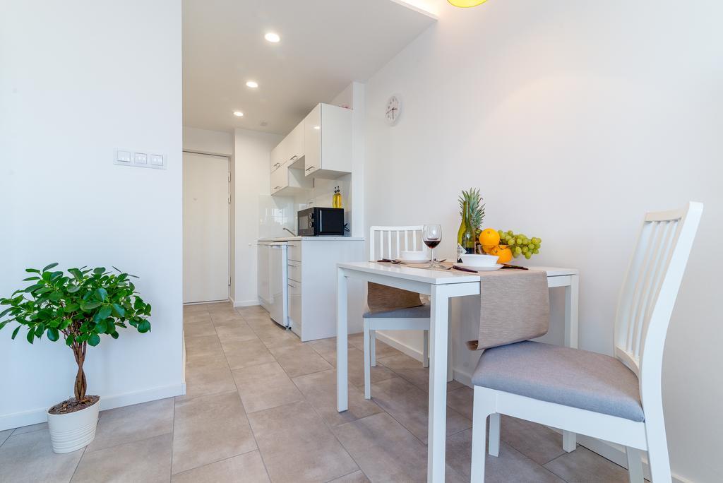 Apartment Bagno 7 - Modern By Renters Warsaw