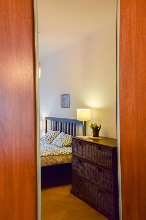 Shortstaypoland Bialobrzeska Căn hộ Warsaw