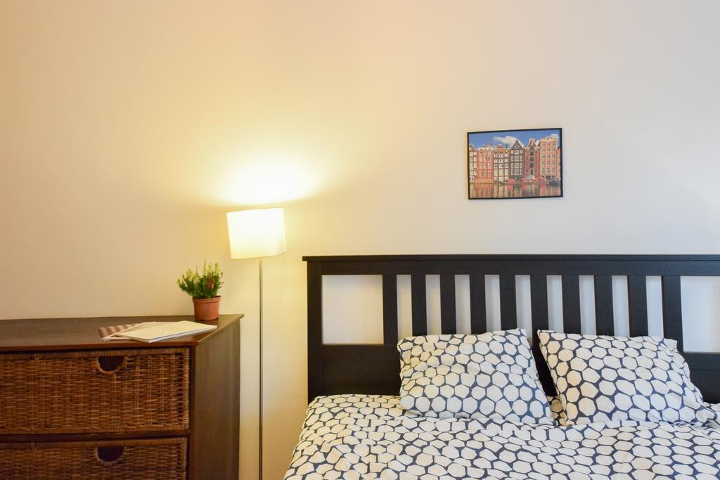 Căn hộ Shortstaypoland Bialobrzeska