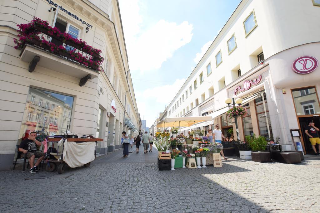 Elegant Copernicus Warsaw