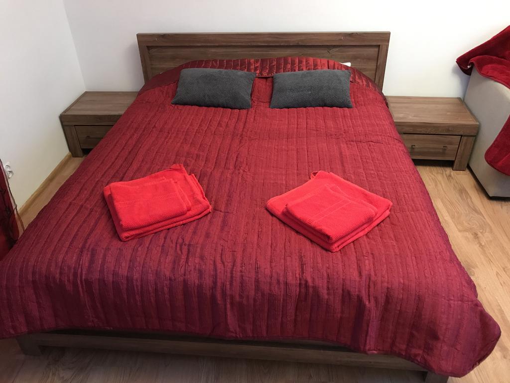 West Apartament Kopernika 6 Căn hộ *
